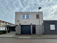 Krommenieërpad 176 B, 1521 HB Wormerveer