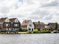 Zwanenburgerdijk 427, 1161 NS Zwanenburg