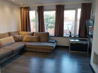 Spechtstraat 22 B, 3082 MC Rotterdam