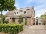 Houtvesterstraat 9, 5241 JZ Rosmalen