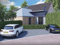 Zeeweg 8, 1271 VX Huizen