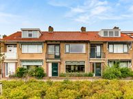 Roos en Beeklaan 57, 2071 TB Santpoort-Noord