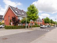 Simon Carmiggeltplantsoen 22, 3544 HW Utrecht