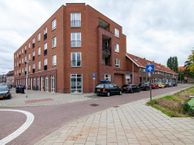 Gerard Leeustraat 3 104, 2802 RZ Gouda