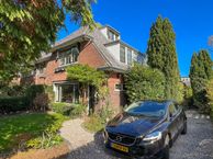 J.H. van 't Hoffweg 43, 1402 VH Bussum