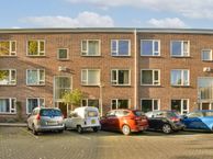 Biothof 3 huis, 1098 RW Amsterdam