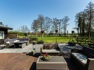 Achterstrypseweg 9 C, 3235 NB Rockanje