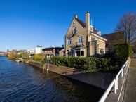 Herman Gorterstraat 36, 1077 WH Amsterdam