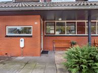 Jeroen Boschplantsoen 40, 1318 HE Almere