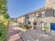 Steve Bikostraat 45, 1447 XH Purmerend