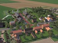 Broeksestraat (Bouwnr. 12), 4269 VD Babyloniënbroek