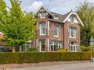 Alexanderlaan 2, 1213 XS Hilversum