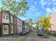 Reitzstraat 68, 2021 TT Haarlem