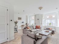 Woestduinstraat 116 2, 1059 SX Amsterdam