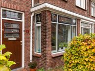 De Vriesstraat 58, 2613 CC Delft