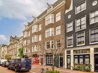 Kerkstraat 443 /I, 1017 HZ Amsterdam
