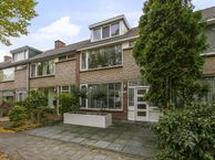 Sterrebos 197, 4817 SE Breda