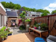 Adriaen Gerridsz de Vrijestraat 22, 2806 SP Gouda