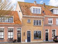 Kastanjelaan 58, 8061 JB Hasselt