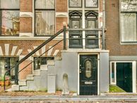 Egelantiersgracht 9 3, 1015 RB Amsterdam