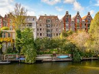 Prinseneiland 467, 1013 LP Amsterdam