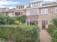 Huizingalaan 9, 3572 LG Utrecht