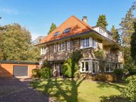 Jacobus Pennweg 9, 1217 JG Hilversum