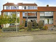 Hobbemastraat 40, 2391 XE Hazerswoude-Dorp