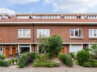 Johann Sebastian Bachstraat 18, 3533 XC Utrecht