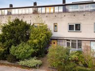 Steve Bikostraat 292, 3573 BH Utrecht