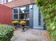 Lisdoddelaan 9, 3451 PL Vleuten