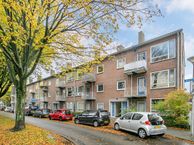 Banckertstraat 13 -C, 3814 SV Amersfoort