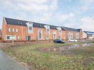 Alfred Hitchcockstraat 53, 6515 LB Nijmegen