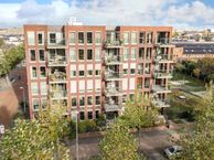 Charley Tooropstraat 21, 3544 MR Utrecht