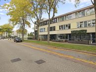 Patriciërslaan 26, 3824 CC Amersfoort