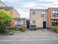 De Herfstdraad 10, 3823 CS Amersfoort