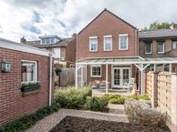 Parrestraat 8, 6245 LJ Eijsden