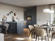 Appartement (Bouwnr. 7), 1901 ZX Castricum