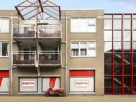 Nieuwstraat 44 A, 7311 HZ Apeldoorn