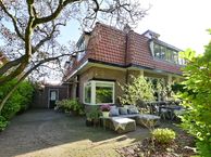 Groot Hertoginnelaan 13, 1405 EA Bussum