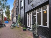 Oudezijds Achterburgwal 12 F, 1012 DM Amsterdam