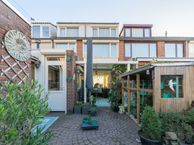 Korenbloemstraat 12, 5143 AG Waalwijk