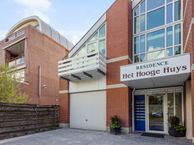 Nieuwe Streek 7 A, 9351 BZ Leek