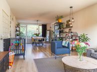 Abraham Kuyperlaan 63, 9722 PC Groningen