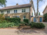 Kornet 4, 5081 XL Hilvarenbeek