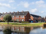 Zaling 68, 3356 DK Papendrecht