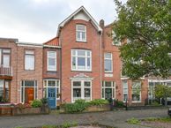 Huygensstraat 18, 1973 AC IJmuiden