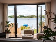 IJdijk 36, 2063 JT Spaarndam gem. Haarlem