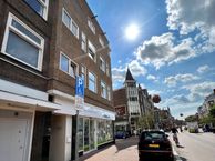 Nachtegaalstraat 24 bs, 3581 AH Utrecht