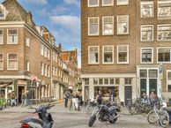 Eerste Lindendwarsstraat 1, 1015 LE Amsterdam